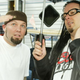 Image for article titled Part 9: 1998: You’re either with Korn and Limp Bizkit, or you’re against them